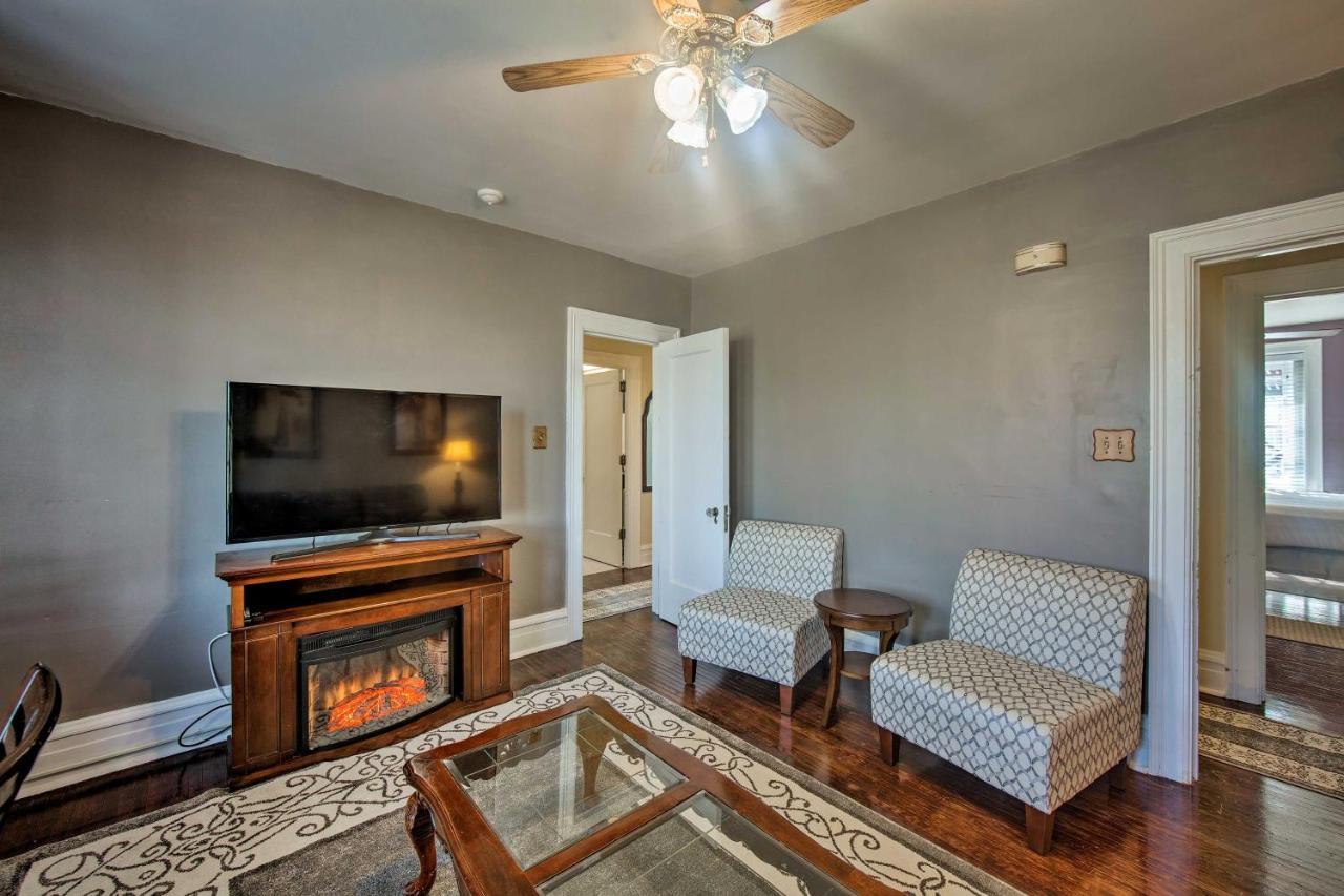 Cozy Reading Retreat With Comm Patio By The Pagoda! Exterior photo
