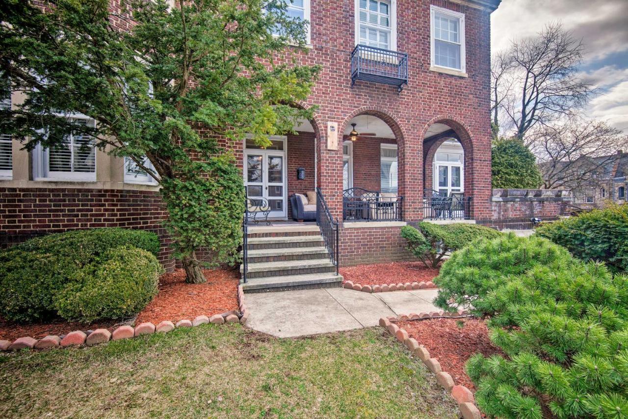 Cozy Reading Retreat With Comm Patio By The Pagoda! Exterior photo
