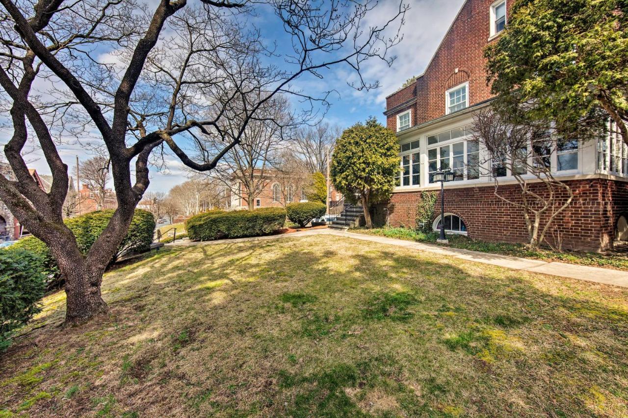 Cozy Reading Retreat With Comm Patio By The Pagoda! Exterior photo