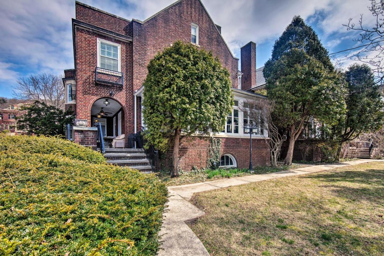 Cozy Reading Retreat With Comm Patio By The Pagoda! Exterior photo