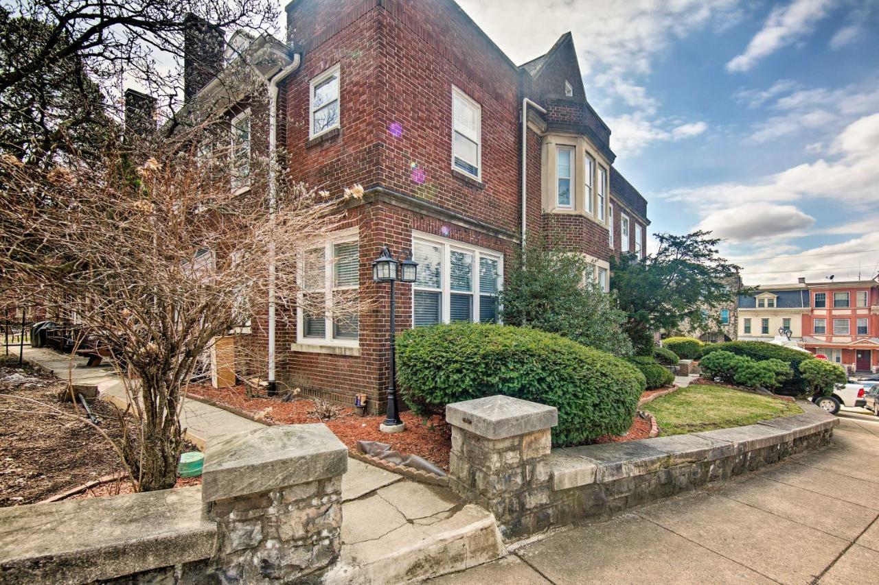 Cozy Reading Retreat With Comm Patio By The Pagoda! Exterior photo