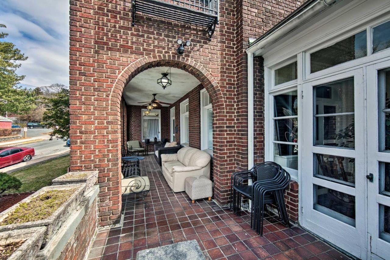 Cozy Reading Retreat With Comm Patio By The Pagoda! Exterior photo